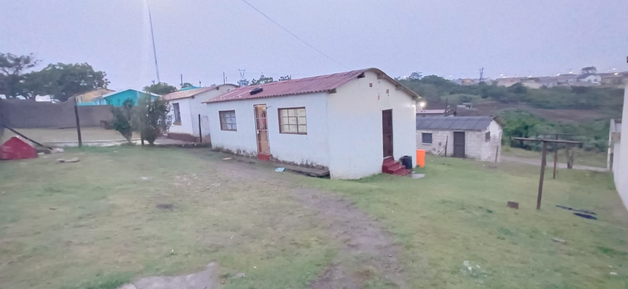 2 Bedroom Property for Sale in Mdantsane Nu 14 Eastern Cape
